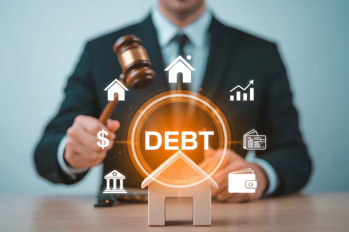 legal-resolution-debt-financial-issues
